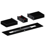 QwikChange Accessory 5JC1040-DS-IN-01 - Holders & Adapters